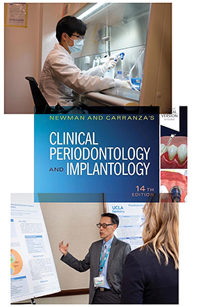 Recent Publications UCLA Dentistry